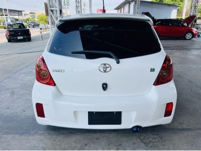 2012 TOYOTA YARIS 1.5G รูปที่ 5