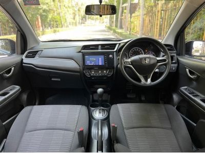 2019 HONDA BR-V 1.5 V รูปที่ 5