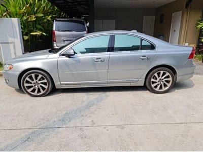 Volvo S80 T4 ปี 2014 รูปที่ 5