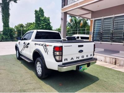 2018 FORD RANGER 2.2 รูปที่ 5