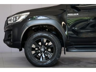 TOYOTA REVO ROCCO DOUBLECAB 2.4 G PRERUNNER AT ปี2019 รูปที่ 5