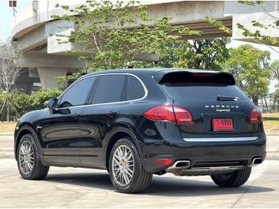 2011 PORSCHE CAYENNE , 3.0 HYBRID รูปที่ 5