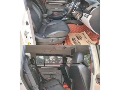 ปี2014  MITSUBISHI  PAJERO 2.5GT A/T 2WD (4ขจ5014 กทม) รูปที่ 5