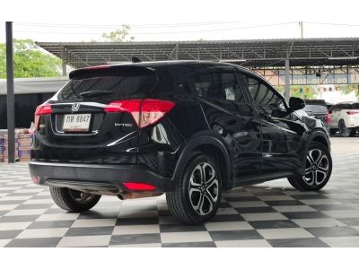 HONDA HRV 1.8 E./เบาะไฟฟ้า	กท 6847 สกลนคร 2017 รูปที่ 5