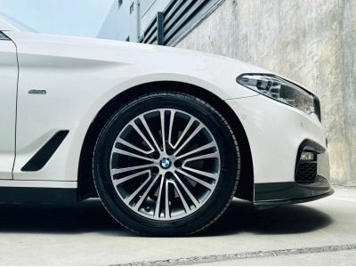 BMW 520d SPORT โฉม G30 ปี 2018 รูปที่ 5