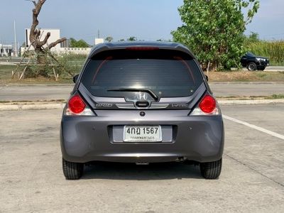 2015 HONDA BRIO 1.2 V รูปที่ 5