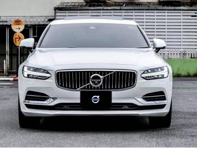 2020 Volvo S90 2.0 T8 Inscription 4WD รถเก๋ง 4 ประตู Warrantry ตัวรถ ถึง 6/2023Top Fulloption รูปที่ 5