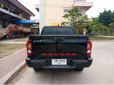 NAVARA 4D E 7AT 2021 รูปที่ 5