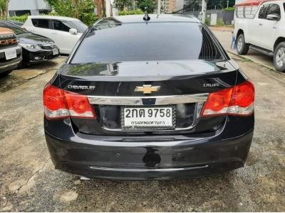 2013 CHEVROLET CRUZE 1.8 รูปที่ 5