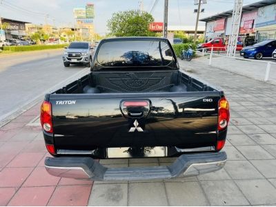 2008 MITSUBISHI TRITON 2.5 AUTO ผ่อน 4,500 รูปที่ 5