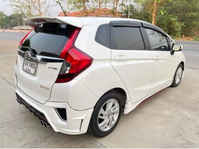 HONDA JAZZ รองท๊อป 1.5V PLUS A/T ปี 60/2017 รูปที่ 5