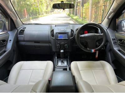 2014 ISUZU Mu-X 2.5 DVD รูปที่ 5