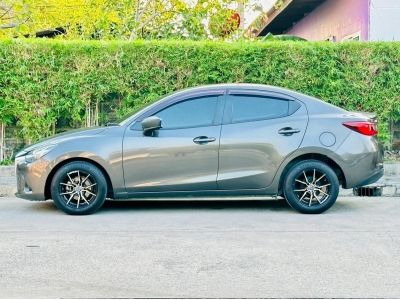 Mazda2 1.3 STD ปี 2017 รูปที่ 5