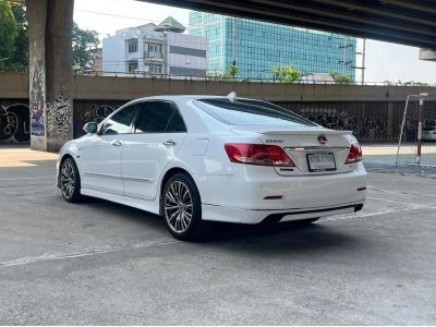 TOYOTA CAMRY 2.4V เกียร์ออโต้ ปี 2007 สีขาว รูปที่ 5