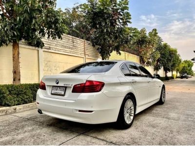 BMW 520D ปี 15 รูปที่ 5