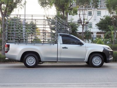 MITSUBISHI TRITON 2.5GL 2WD รูปที่ 5