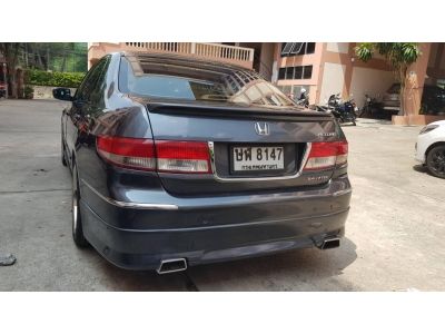 Honda Accord 2004 รถบ้าน เจ้าของขายเอง สภาพสวย รูปที่ 5