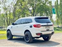 FORD EVEREST 2.0 BI-TURBO TITANIUM PLUS เกียร์AT/4WD ปี2018 ยอดจัดล้นๆ เหลือเงินกลับบ้าน รูปที่ 5