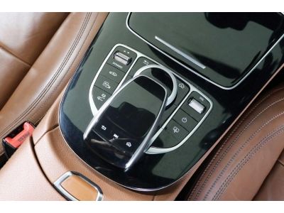 2017 MERCEDES BENZ E350E W213 PLUG-IN HYBRID AMG DYNAMIC 9G-TRONIC รูปที่ 5