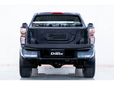 2022 ISUZU D-MAX 1.9 Z HI LANDER CAB4 เกียร์ออโต้ AT  ผ่อน 6,166 บาท 12 เดือนแรก รูปที่ 5