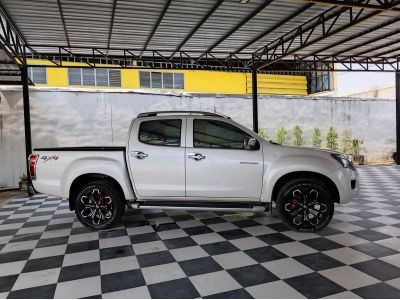 ISUZU ALL NEW DMAX H/L DOUBLE CAB 3.0 VGS.2012 รูปที่ 5