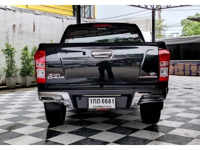 ISUZU ALL NEW DMAX H/L DOUBLE CAB 3.0 VGS.Z 2012 รูปที่ 5