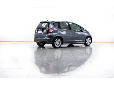 2011 HONDA JAZZ GE 1.5 SV  ผ่อน 3,002 บาท 12 เดือนแรก รูปที่ 5