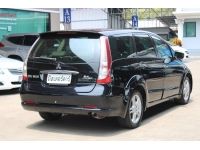 2011 MITSUBISHI SPACE WAGON 2.4 GT รูปที่ 5