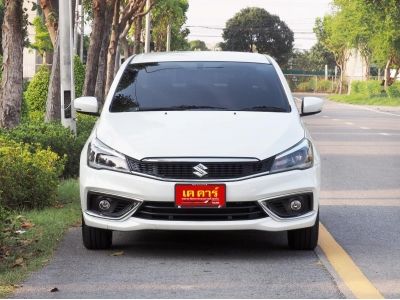 SUZUKI CIAZ(MNC) 1.25RS รูปที่ 5