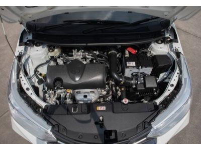 โตโยต้า ชัวร์ Toyota Yaris 1.2 Entry A/T ปี 22 รูปที่ 5