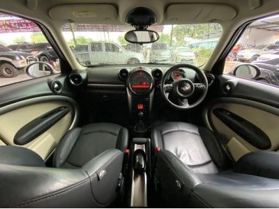 2015 MINI COUNTRYMAN 1.6 COOPER รูปที่ 5