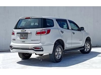 CHEVROLET TRAIBLAZER 2.8 LT.2WD.2013 รูปที่ 5