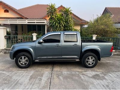 ISUZU D-Max CAB-4 Hi-Lander 2.5 i-TEQ Super Titanium ปี2010 รูปที่ 5