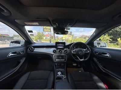 ขายรถ Mercedes-Benz GLA 250 2.0 AMG DYNAMIC Facelift ปี 2019 รูปที่ 5