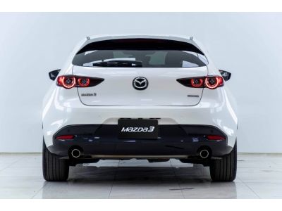 2020 MAZDA 3 2.0 S SPORT 5DR   ผ่อน 6,499 บาท 12 เดือนแรก รูปที่ 5