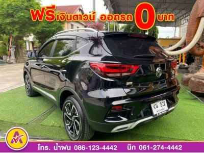 MG ZS 1.5Xplus ปี 2022 รูปที่ 5