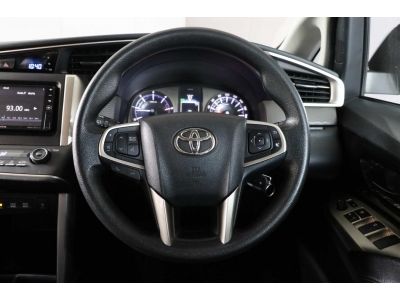 TOYOTA INNOVA CRYSTA 2.8 G AT ปี2018 รูปที่ 5