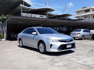 CAMRY 2.0 G	2018 รูปที่ 5