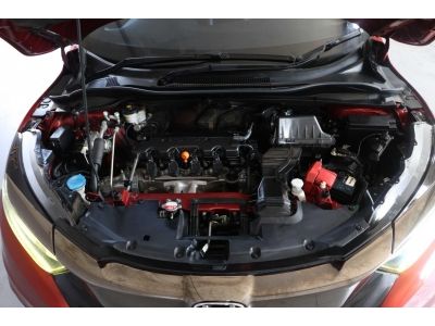 ปี2018 HONDA HR-V 1.8 RS MINOR CHANGE CVT รูปที่ 5