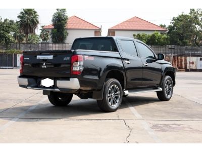 ปี2019 MITSUBISHI TRITON DOUBLECAB 2.4 GT PLUS MINOR CHANGE AT รูปที่ 5