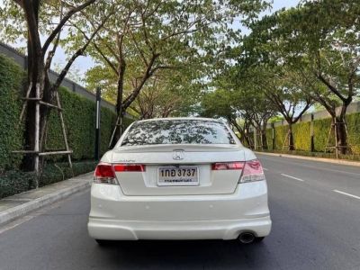 Honda accord 2.0 EL ปี 11 รูปที่ 5