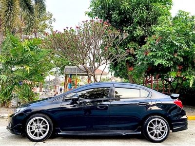 HONDA CIVIC 1.8E i-VTEC ปี 2014 รูปที่ 5