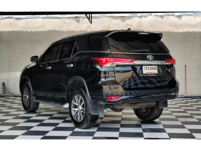 TOYOTA NEW FORTUNER 2.4 V.2WD.DISC 4 ล้อ 2020 รูปที่ 5