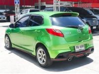 รถสวยจริงใช้น้อยมาก คุ้มมากๆ Mazda2 1.5 Groove hatchback 5 ประตู AT 2010 รูปที่ 5