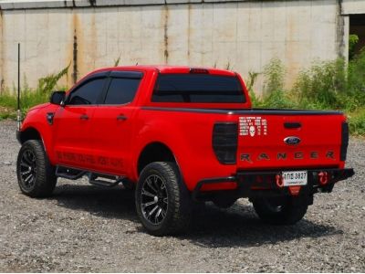 กระบะพันธ์แกร่ง Ford Ranger 4 ประตู 2.2 XLT MT 2012 รูปที่ 5