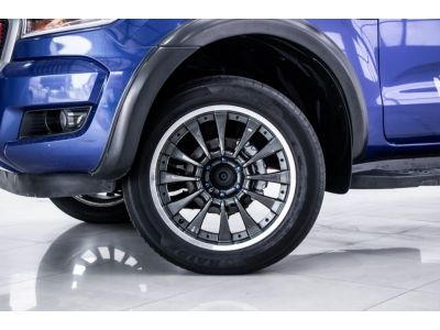 2015 FORD Ranger 2.2 XLS HI-RIDER CAB ผ่อน 3,742 บาท 12 เดือนแรก รูปที่ 5