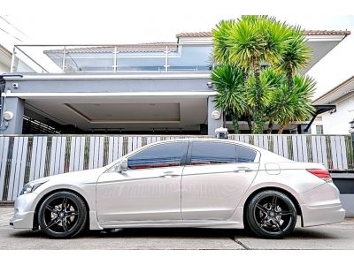 HONDA ACCORD 2.0E ปี 2010 รูปที่ 5