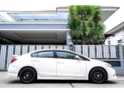 HONDA CIVIC FB 1.8 ปี 2012 รูปที่ 5