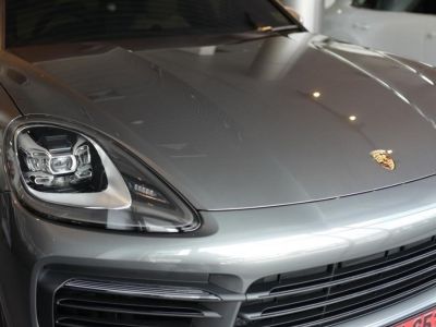 Porsche Cayenne รถบ้านมือเดียว รูปที่ 5