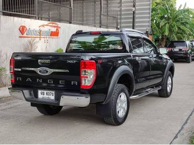 2012 FORD RANGER 2.2AUTO รูปที่ 5